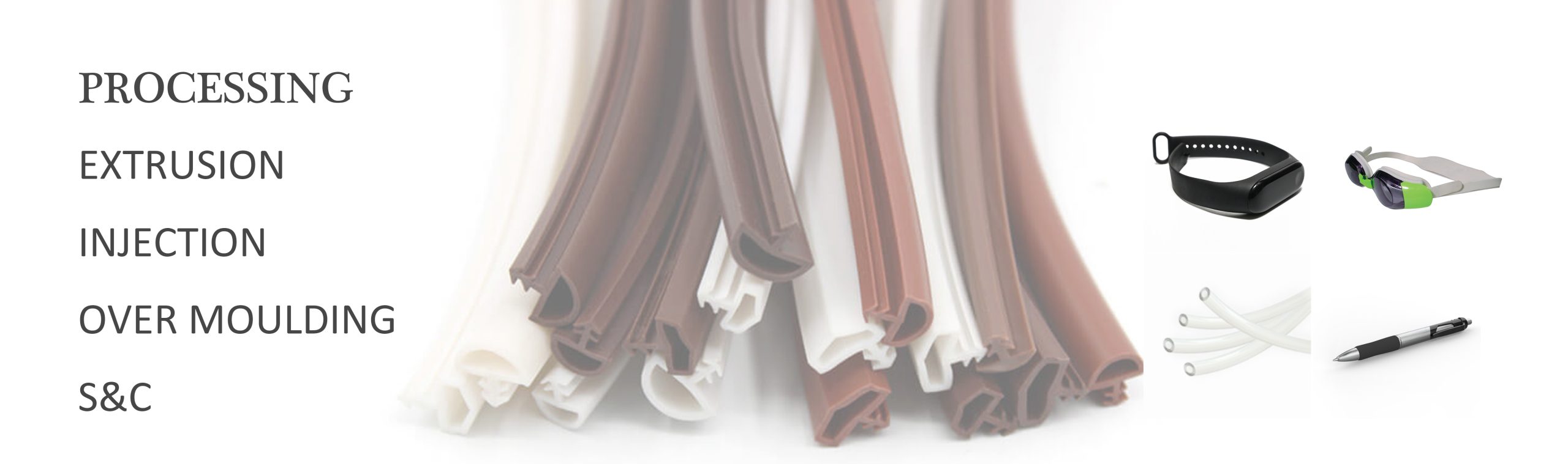 Recruitment concept image of a hand holding marker and write Join Us isolated on white