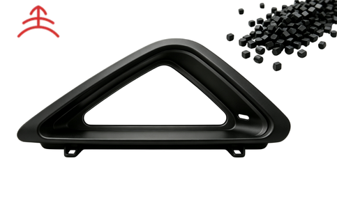 Olefin TPE (TPO & TPV) 04