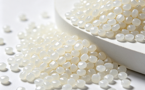 Polyurethane TPE (TPU & TPEE) 05