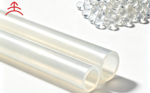 Polyurethane TPE (TPU & TPEE) 06