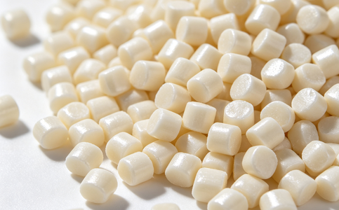 Polyurethane TPE (TPU & TPEE) 07