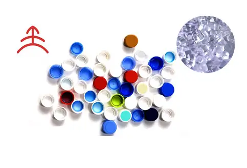 Food-grade TPE TPR for Carbonated Beverage Bottle Cap Liner
