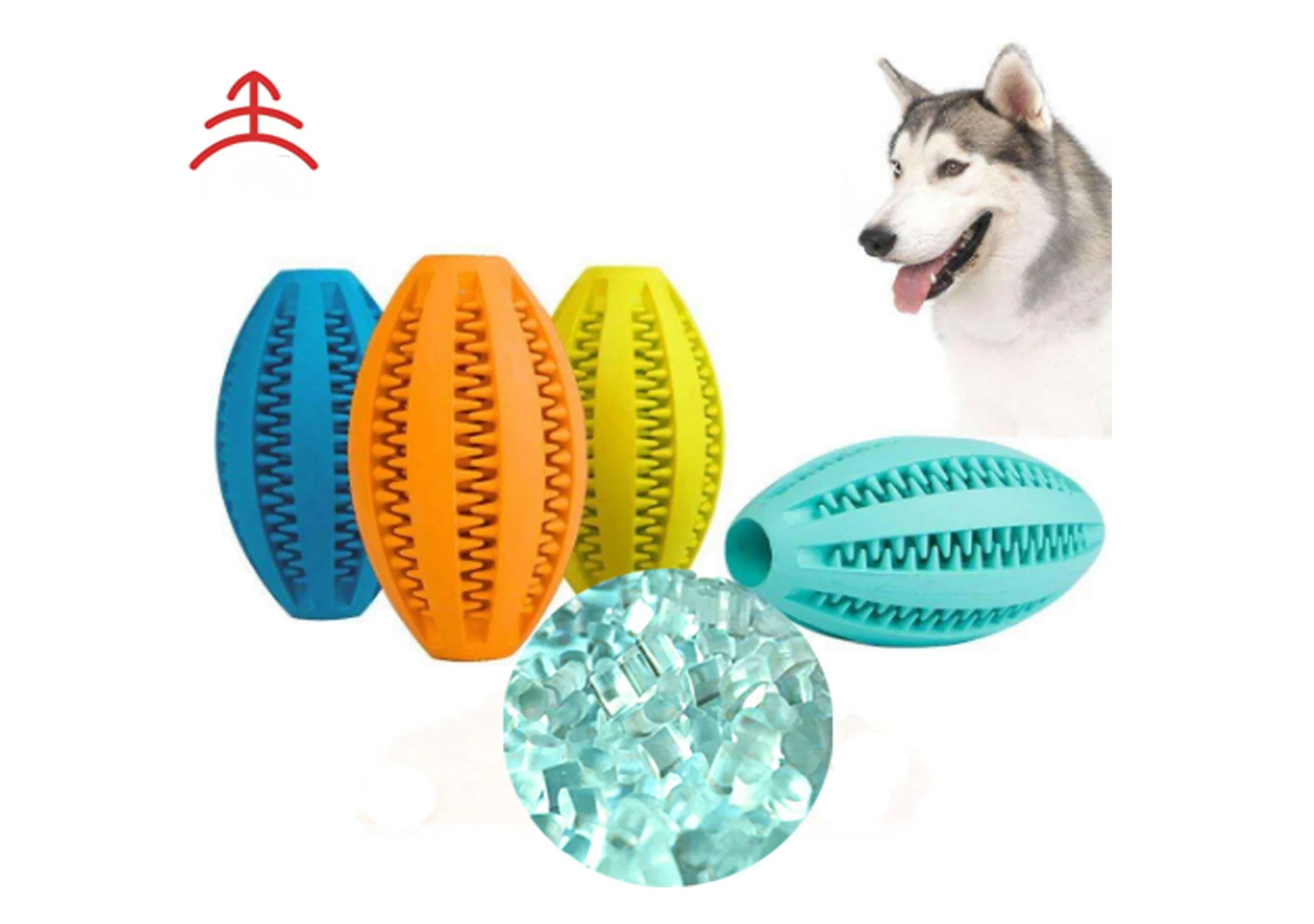 Food-grade TPE TPR material for Pet Toys Food-grade TPE TPR material for Pet Toys