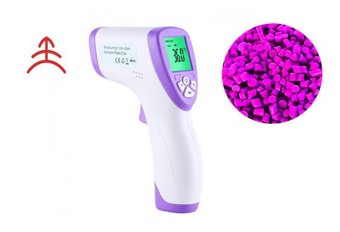 Medical and Safe Materials TPE for Thermometer Medical and Safe Materials TPE for Thermometer