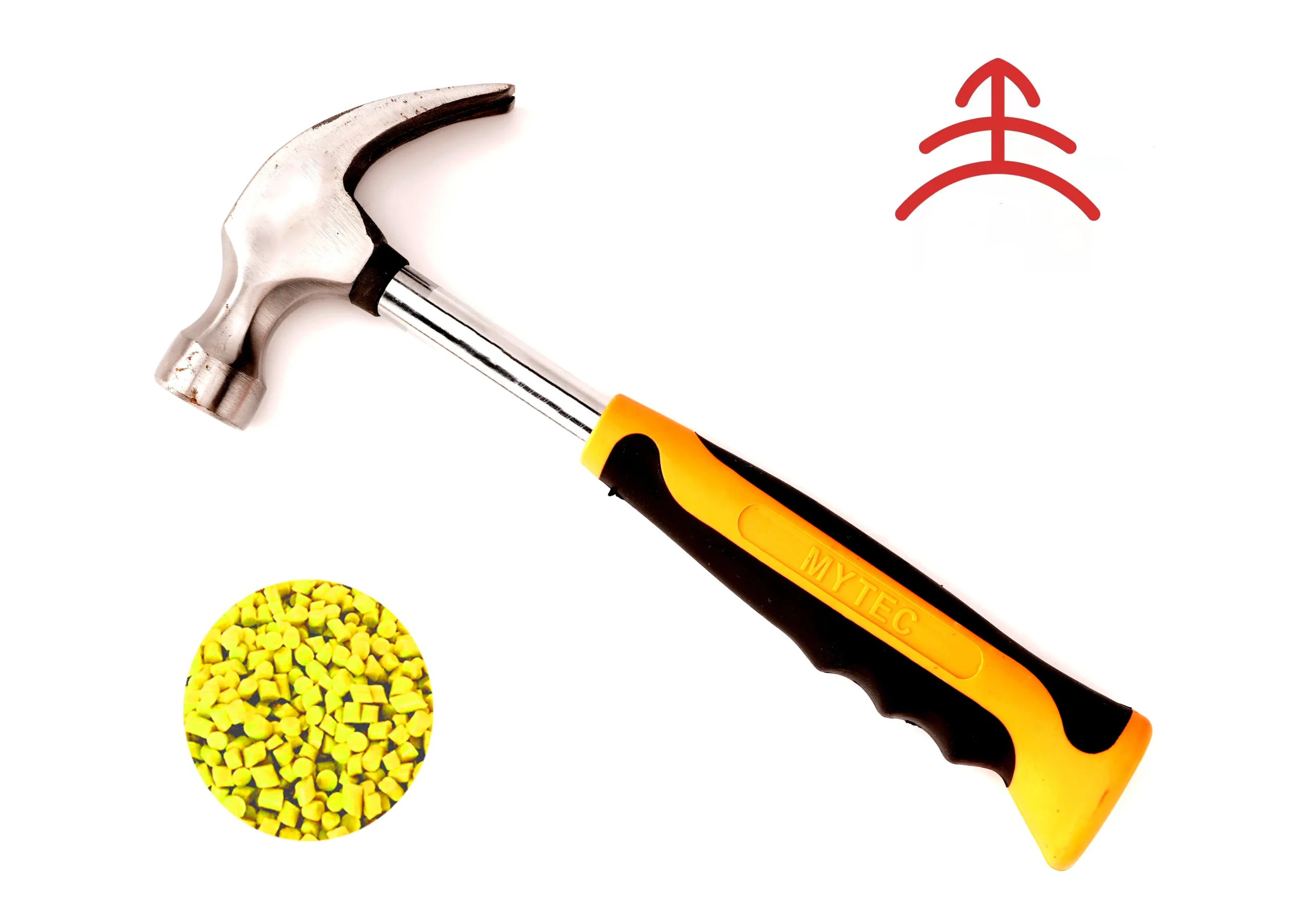 Overmolding TPE TPR material for Tool Handles