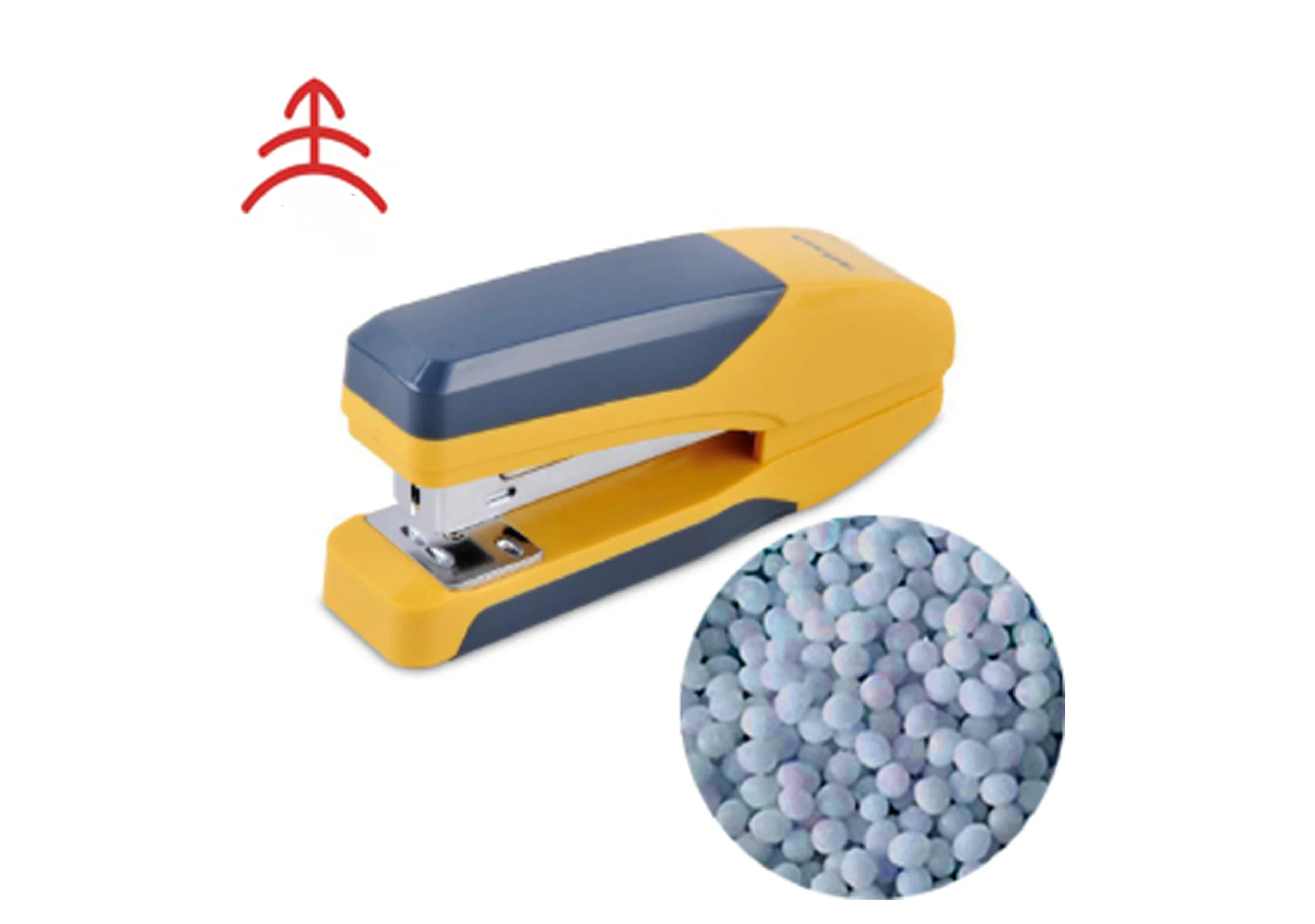 Stationery Industry-TPE TPR material for Stapler