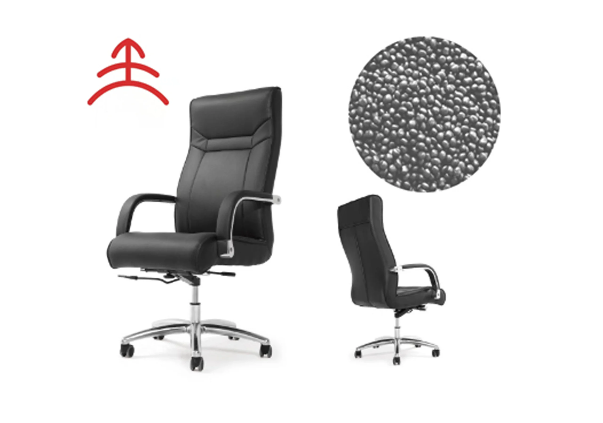 TPE TPR for Chair Accessories