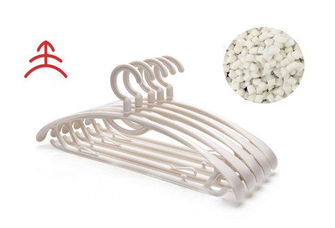 TPE TPR for PP PE Plastic Hanger TPE TPR for PP PE Plastic Hanger