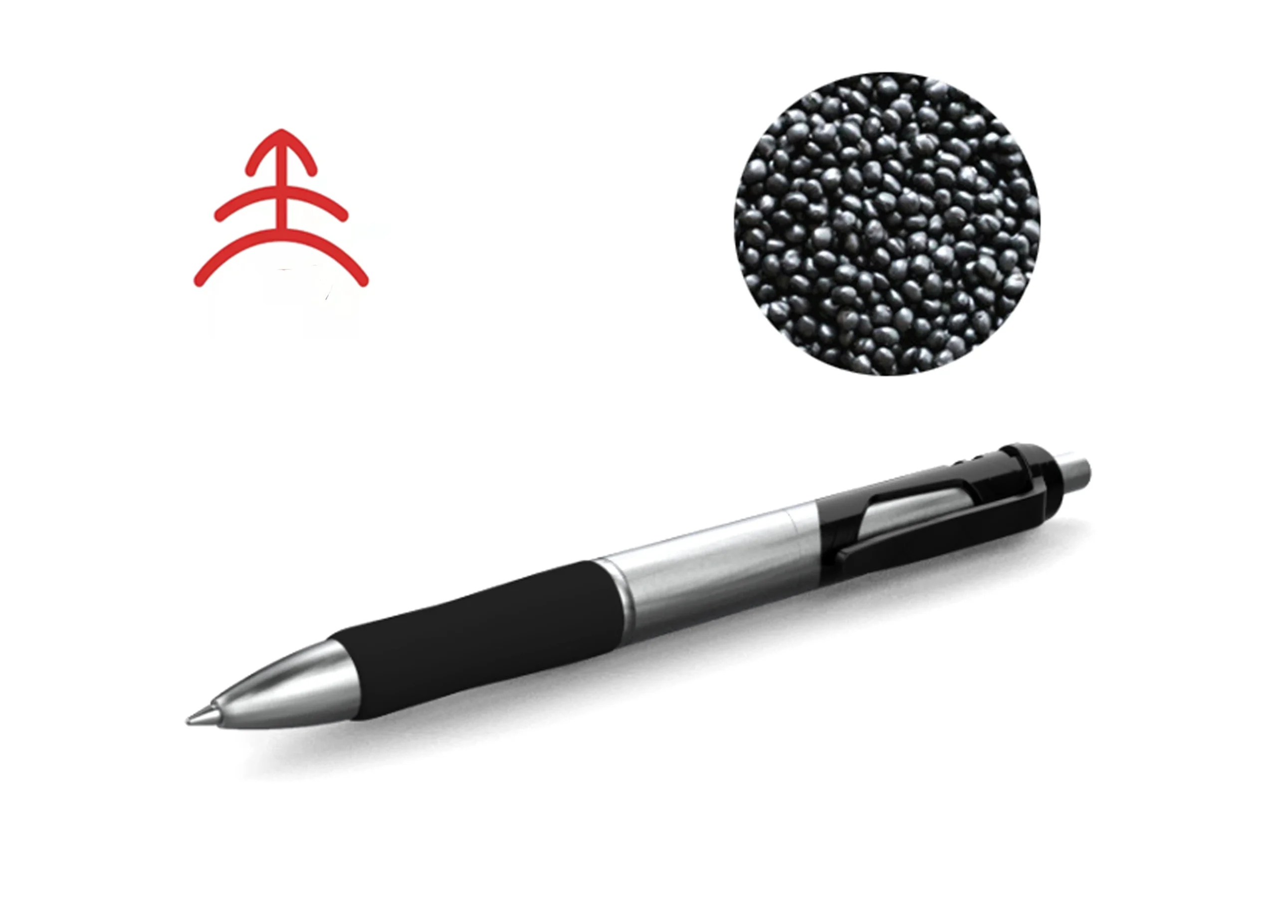 TPE TPR for Pen Grips