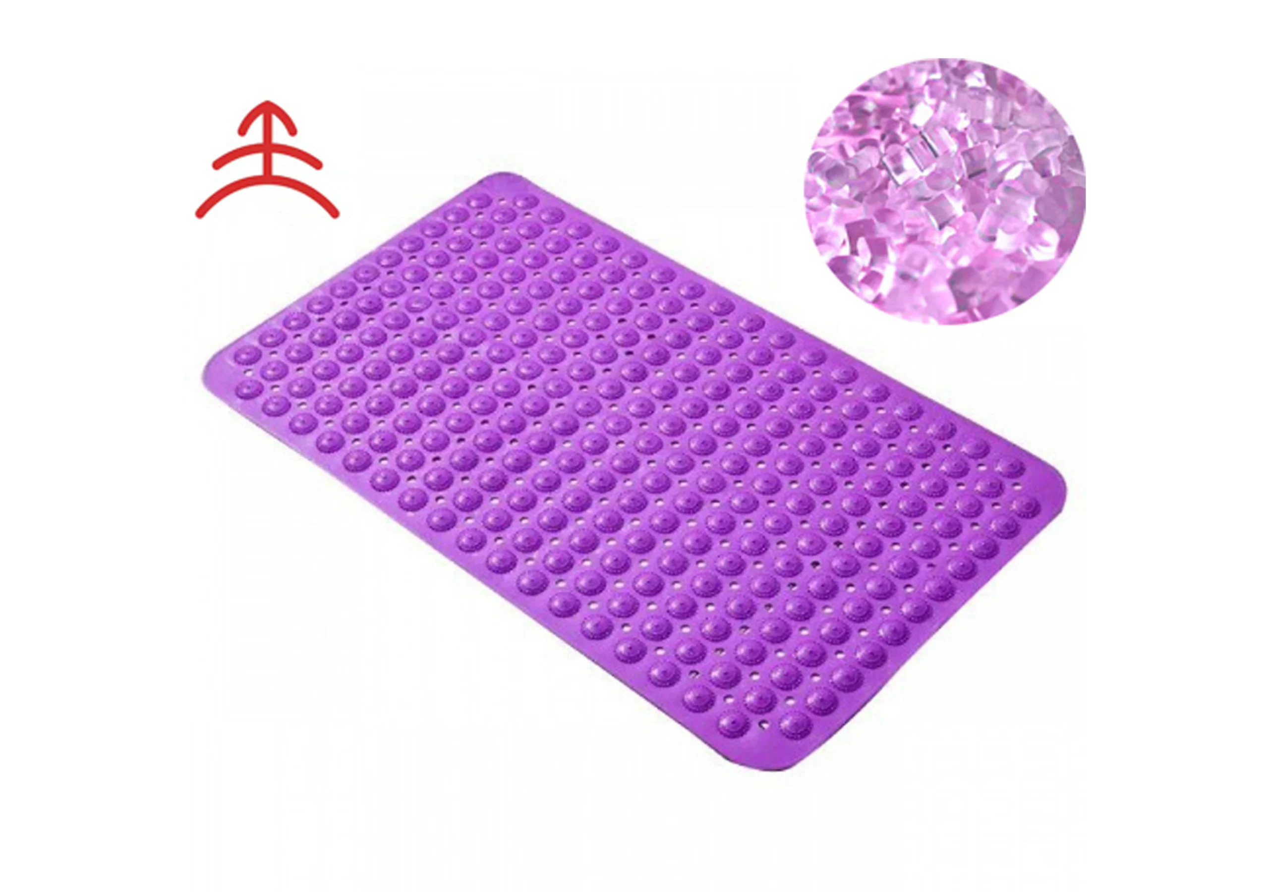 TPE TPR material for Anti Slip Mat TPE TPR material for Anti Slip Mat