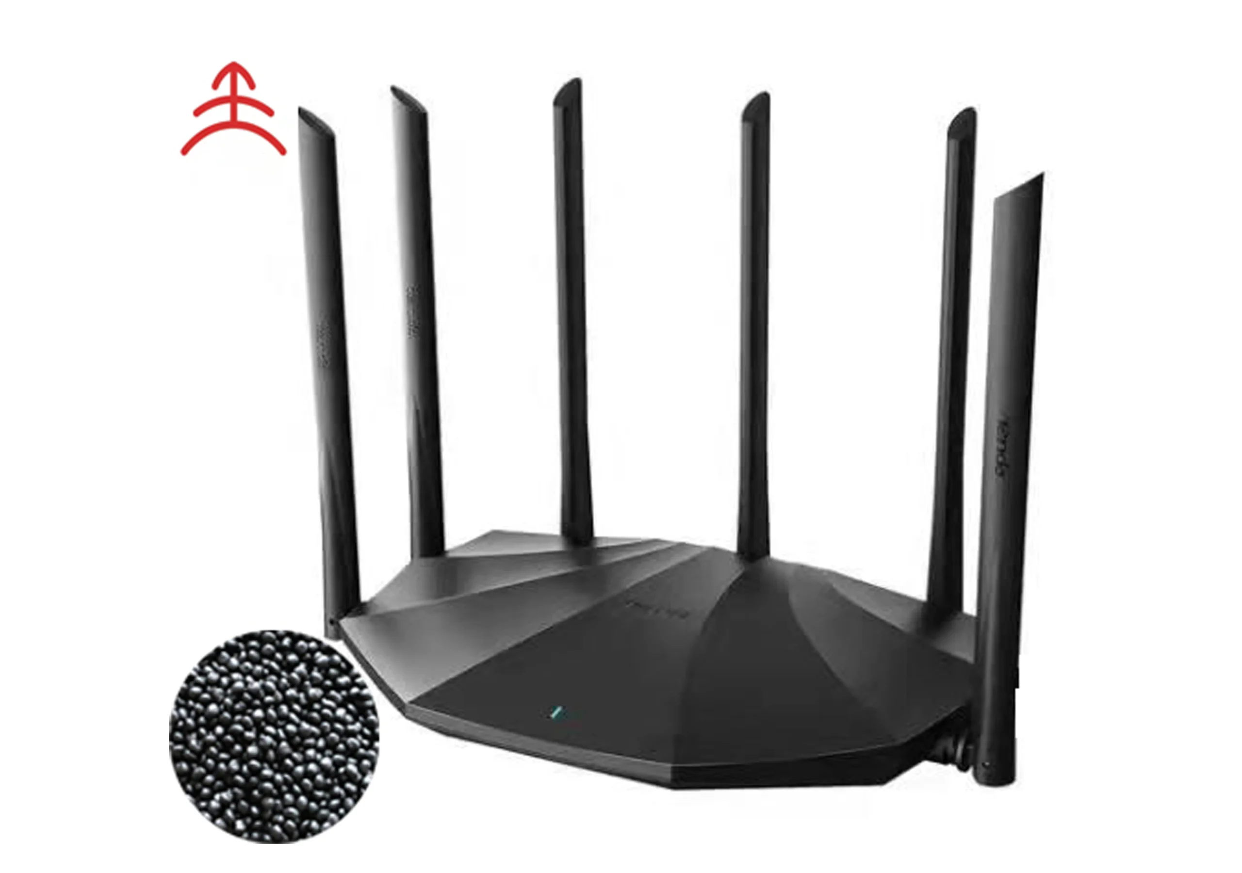 TPE TPU TPEE material for Router TPE TPU TPEE material for Router